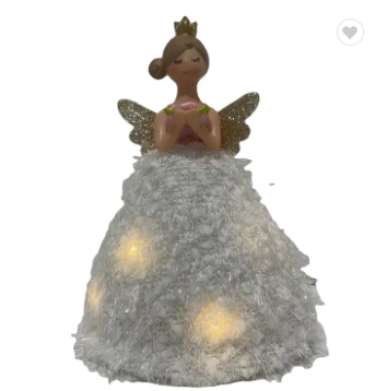 Fairies with Bright Wings and Light Fairies with Bright Wings and Light